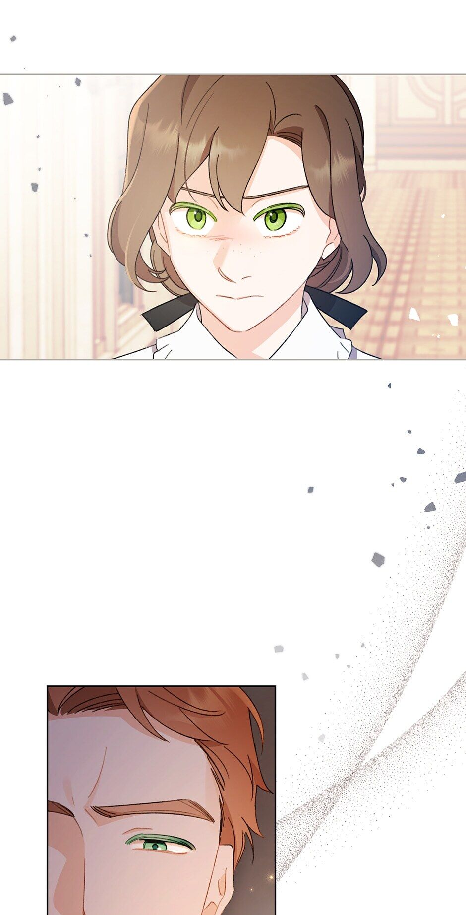 A Wicked Tale of Cinderella's Stepmom Chapter 48 page 60 - Chapter 48: This Is How You Never Forget Me