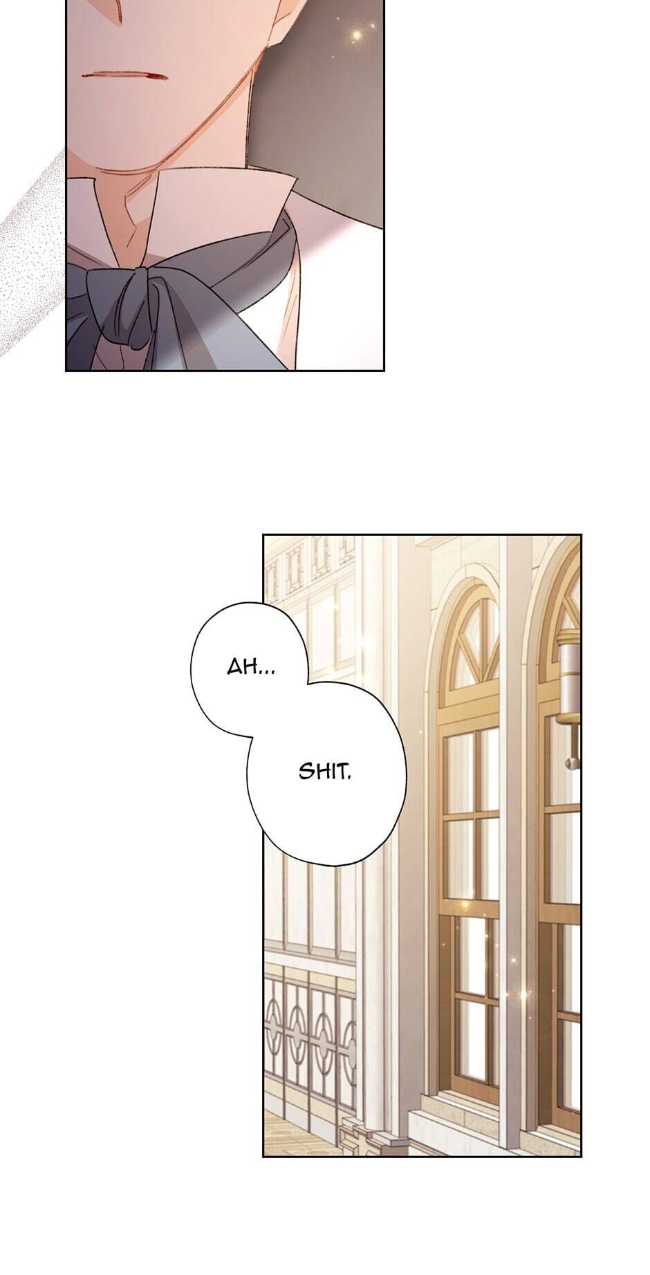 A Wicked Tale of Cinderella's Stepmom Chapter 48 page 61 - Chapter 48: This Is How You Never Forget Me