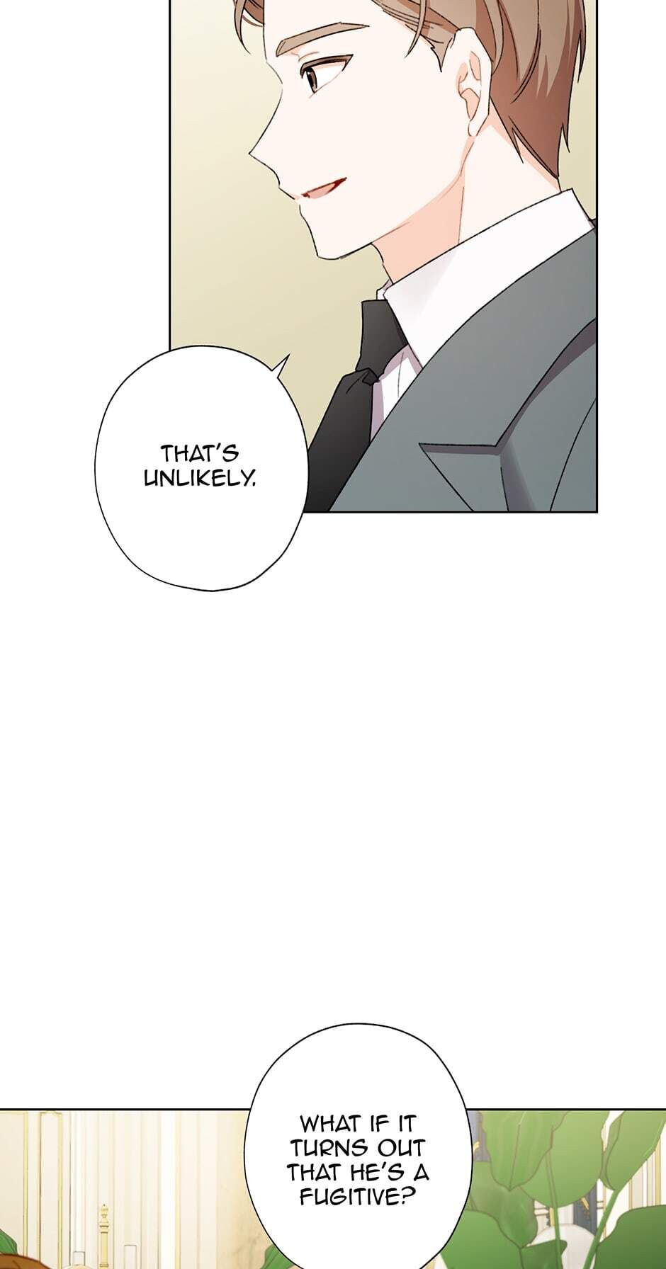 A Wicked Tale of Cinderella's Stepmom Chapter 49 page 34 - Chapter 49: The Woman In The Portrait