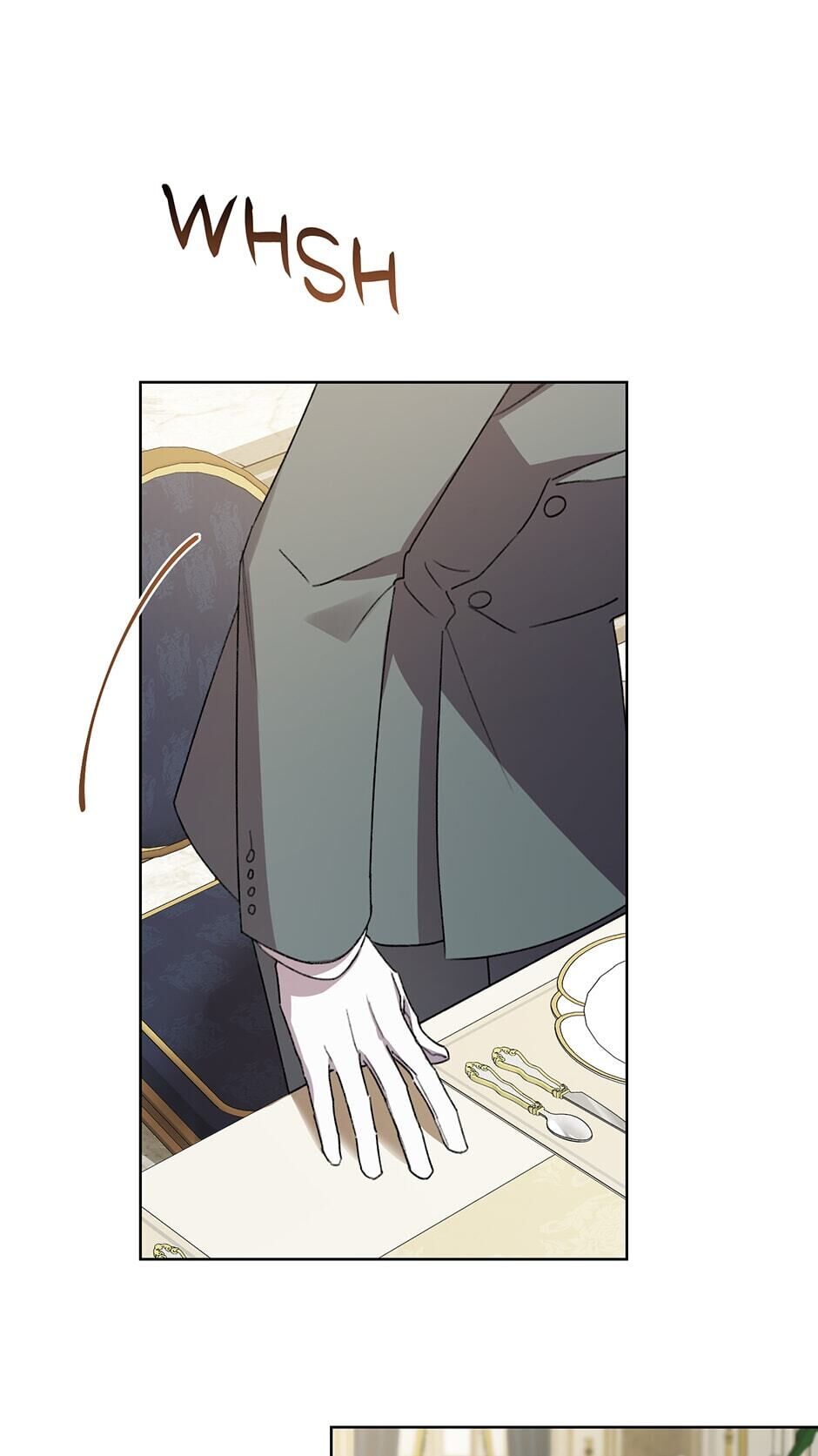 A Wicked Tale of Cinderella's Stepmom Chapter 49 page 38 - Chapter 49: The Woman In The Portrait
