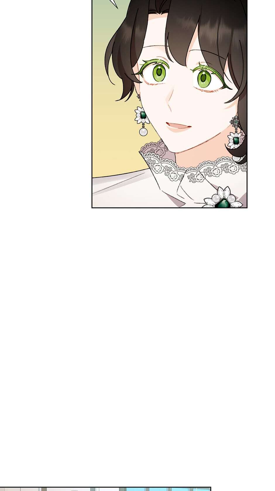 A Wicked Tale of Cinderella's Stepmom Chapter 49 page 41 - Chapter 49: The Woman In The Portrait