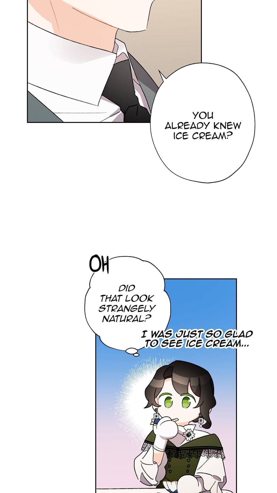A Wicked Tale of Cinderella's Stepmom Chapter 49 page 47 - Chapter 49: The Woman In The Portrait