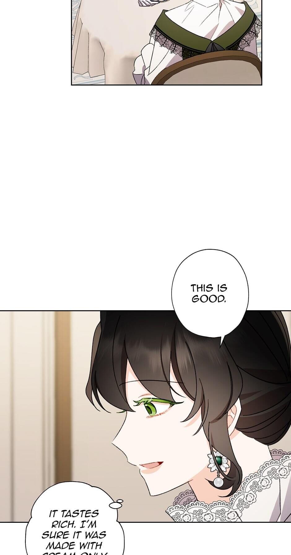 A Wicked Tale of Cinderella's Stepmom Chapter 49 page 52 - Chapter 49: The Woman In The Portrait
