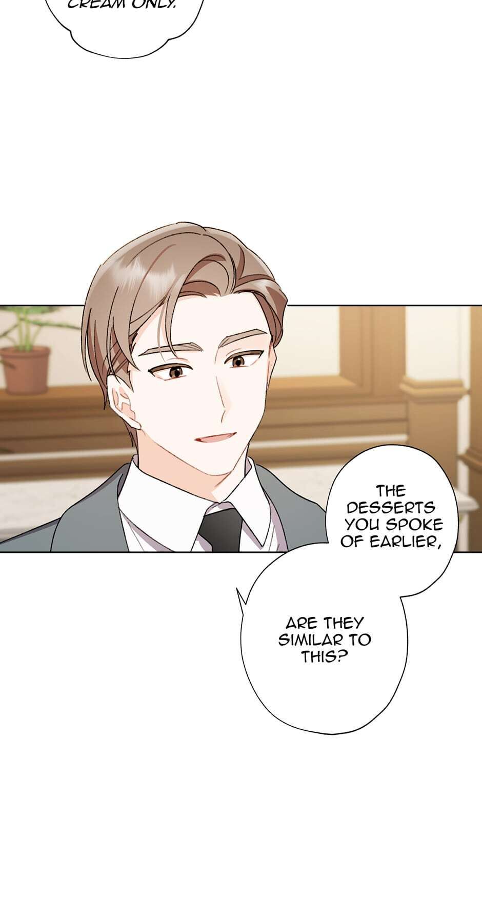 A Wicked Tale of Cinderella's Stepmom Chapter 49 page 53 - Chapter 49: The Woman In The Portrait