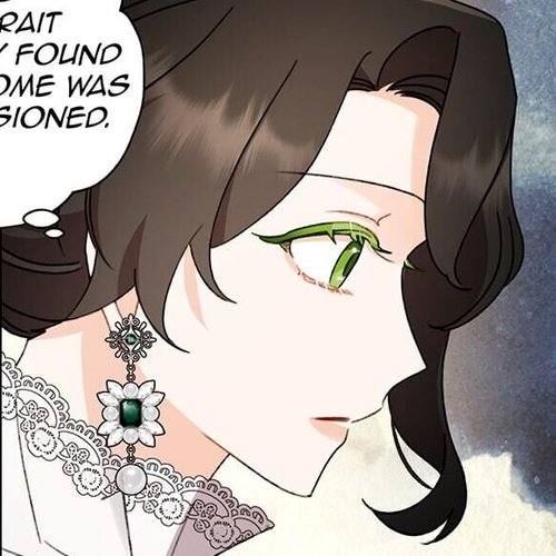 A Wicked Tale of Cinderella's Stepmom Chapter 49: The Woman In The Portrait cover