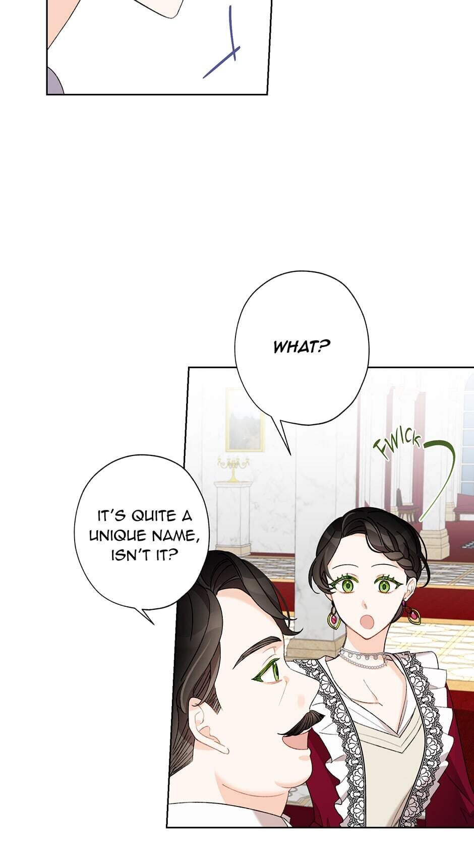 A Wicked Tale of Cinderella's Stepmom Chapter 5 page 10 - Chapter 5: So We Meet Again