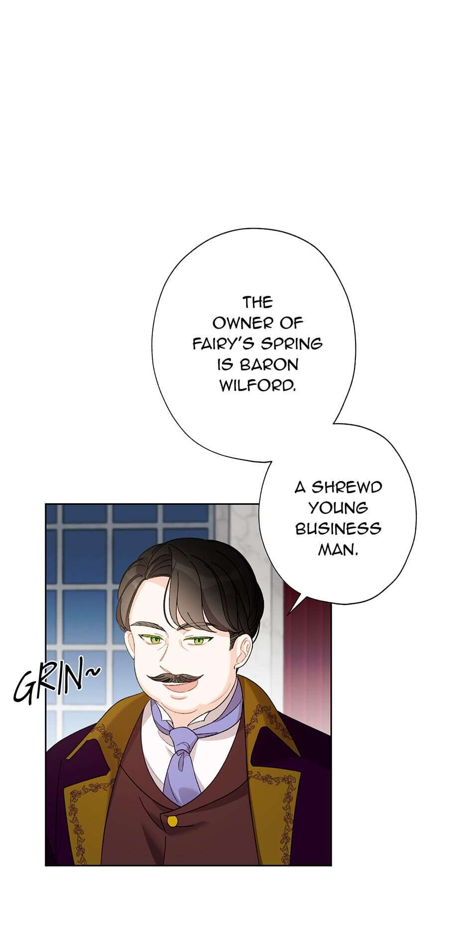 A Wicked Tale of Cinderella's Stepmom Chapter 5 page 11 - Chapter 5: So We Meet Again