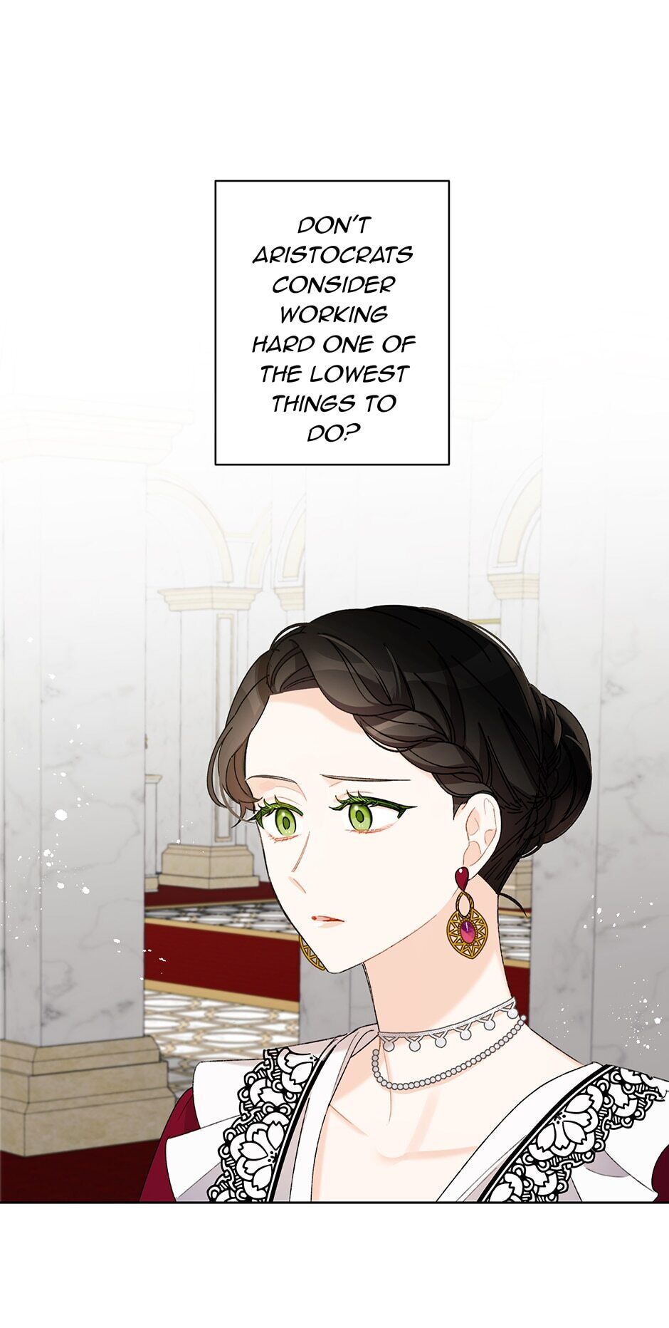 A Wicked Tale of Cinderella's Stepmom Chapter 5 page 13 - Chapter 5: So We Meet Again