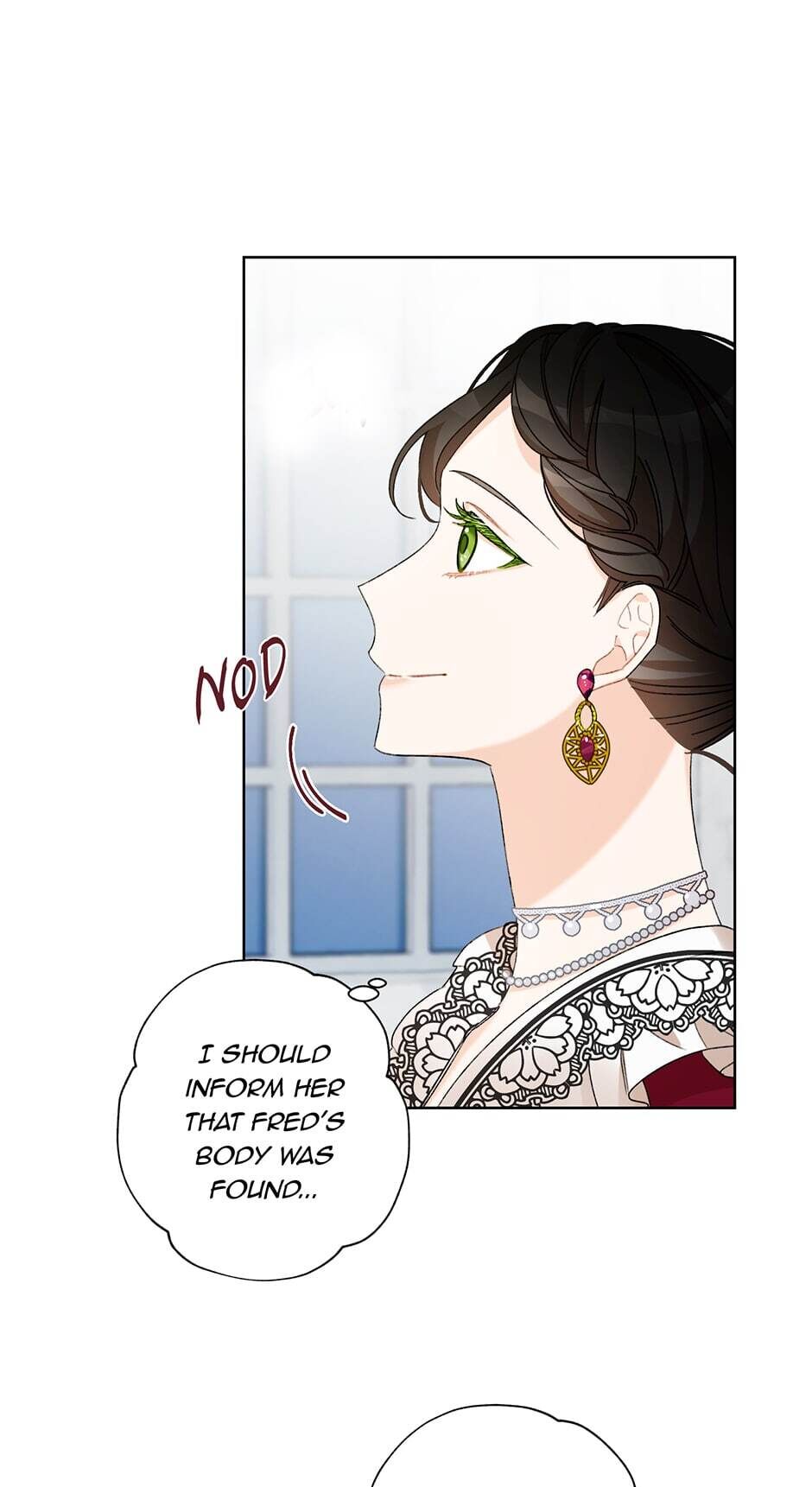 A Wicked Tale of Cinderella's Stepmom Chapter 5 page 2 - Chapter 5: So We Meet Again