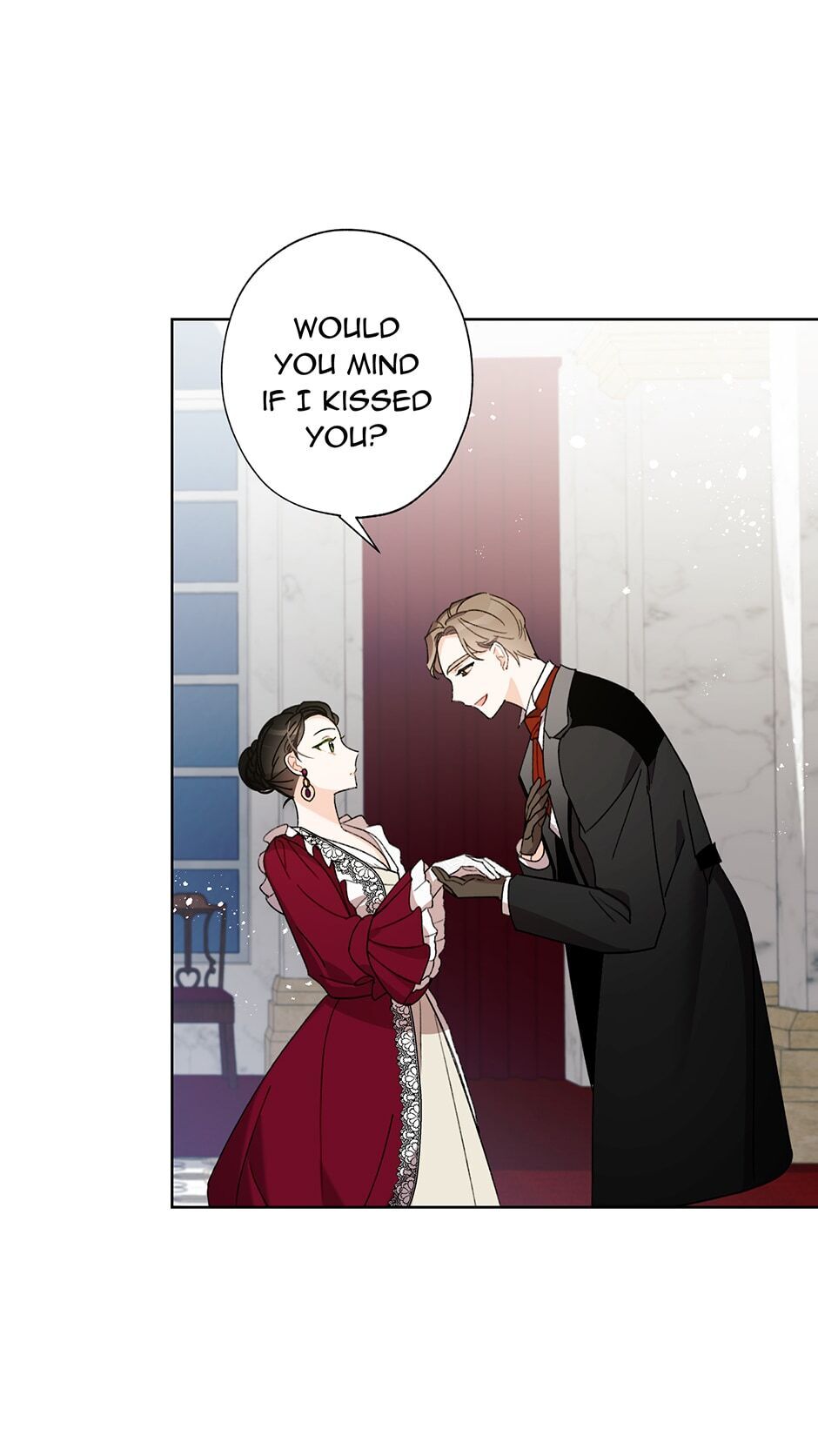 A Wicked Tale of Cinderella's Stepmom Chapter 5 page 25 - Chapter 5: So We Meet Again