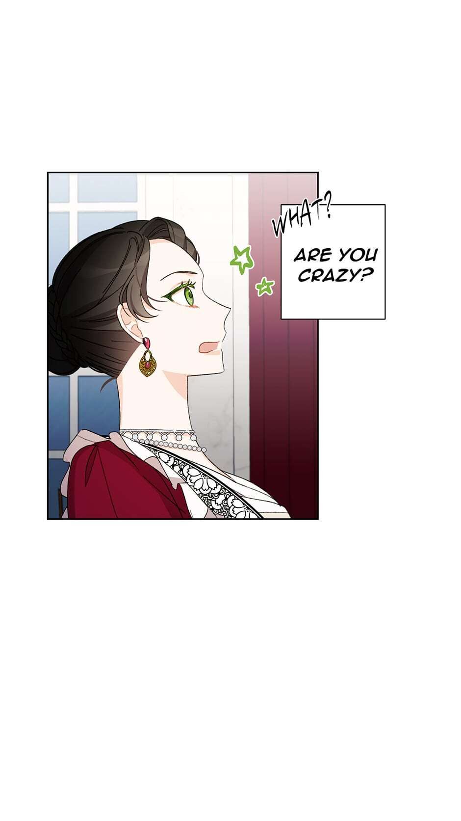 A Wicked Tale of Cinderella's Stepmom Chapter 5 page 26 - Chapter 5: So We Meet Again