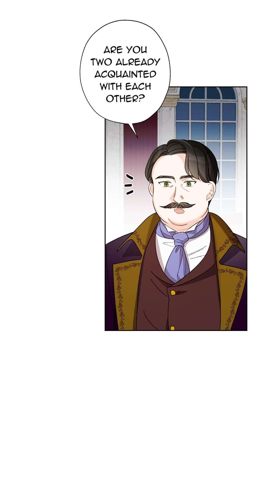 A Wicked Tale of Cinderella's Stepmom Chapter 5 page 27 - Chapter 5: So We Meet Again