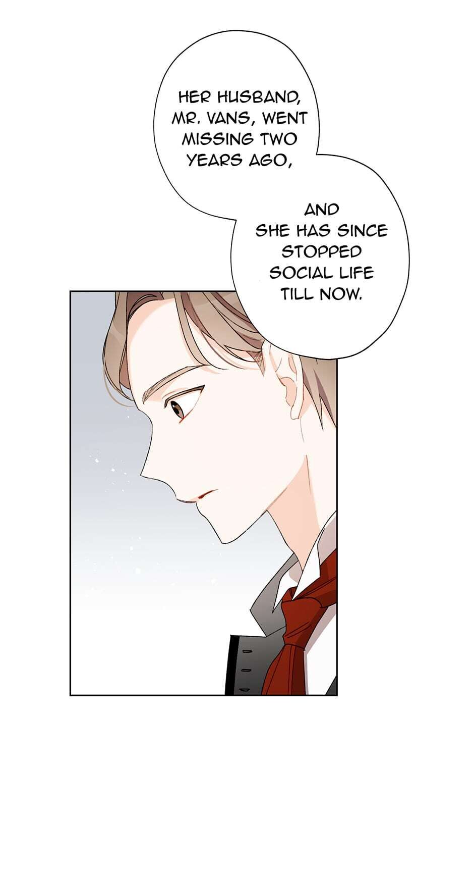 A Wicked Tale of Cinderella's Stepmom Chapter 5 page 34 - Chapter 5: So We Meet Again