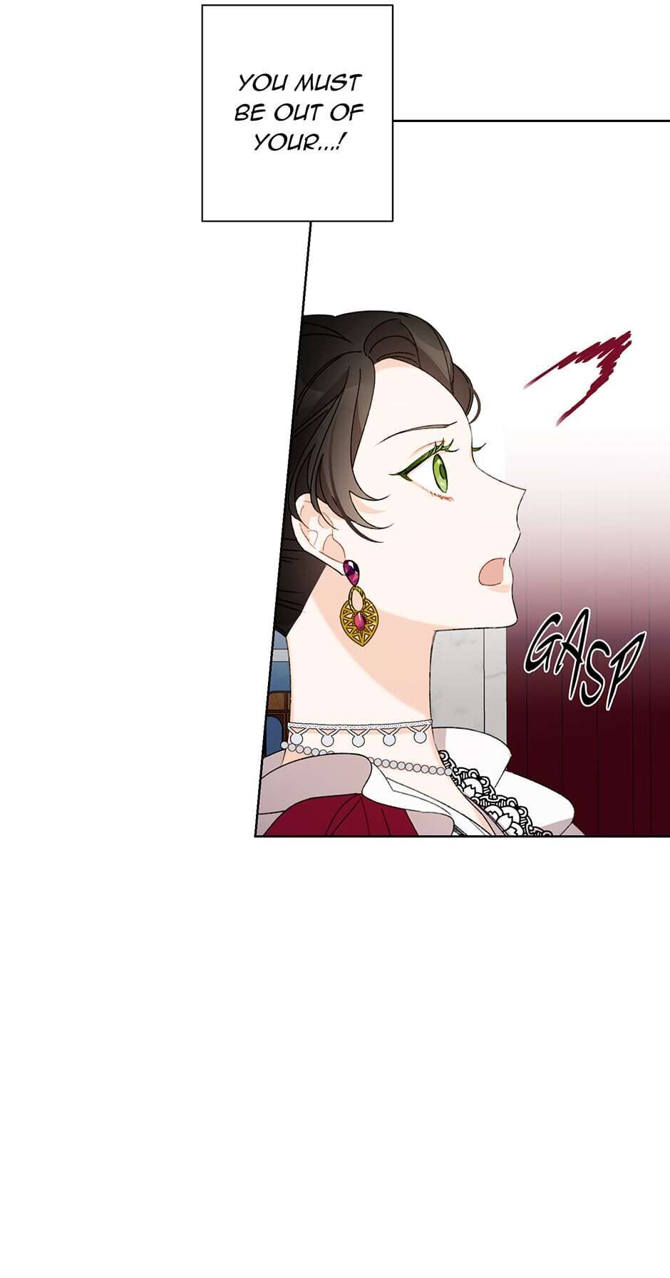 A Wicked Tale of Cinderella's Stepmom Chapter 5 page 38 - Chapter 5: So We Meet Again