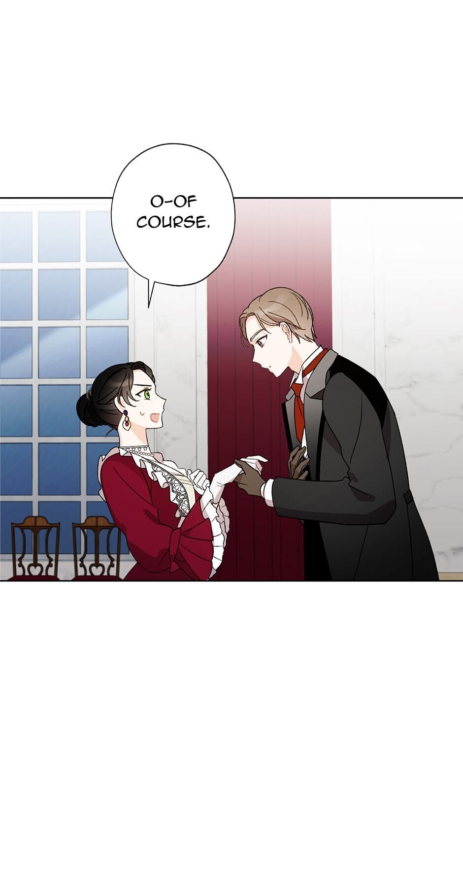 A Wicked Tale of Cinderella's Stepmom Chapter 5 page 39 - Chapter 5: So We Meet Again