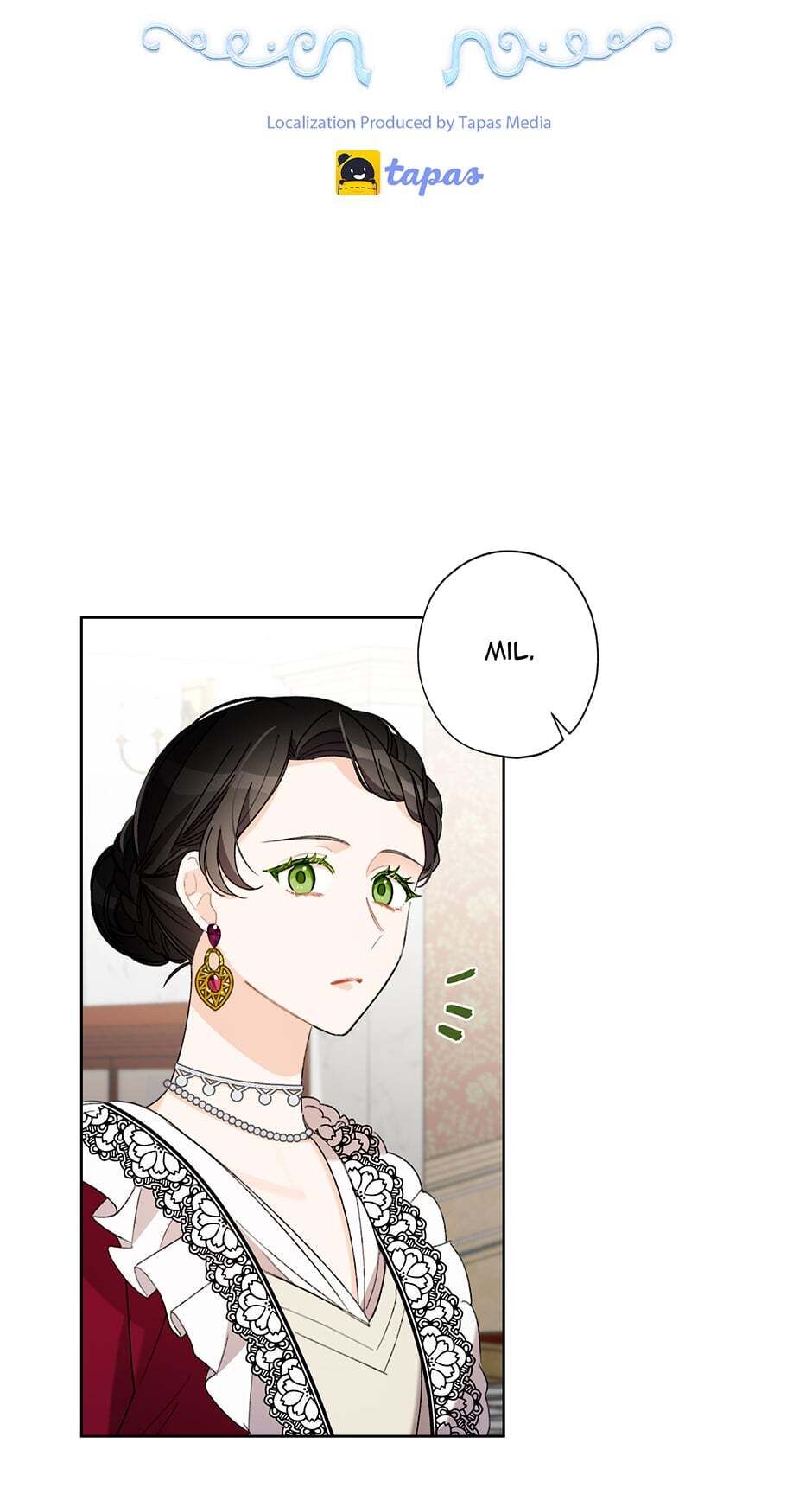 A Wicked Tale of Cinderella's Stepmom Chapter 5 page 4 - Chapter 5: So We Meet Again