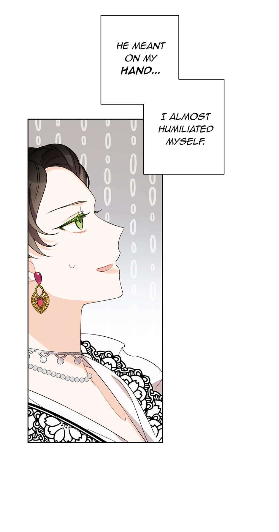 A Wicked Tale of Cinderella's Stepmom Chapter 5 page 40 - Chapter 5: So We Meet Again