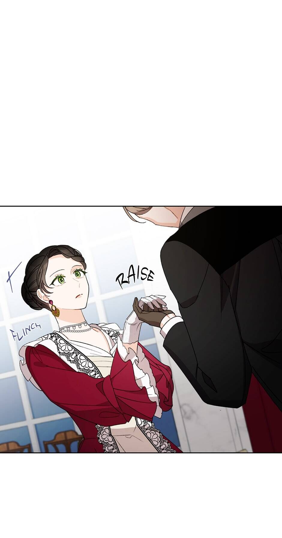 A Wicked Tale of Cinderella's Stepmom Chapter 5 page 41 - Chapter 5: So We Meet Again