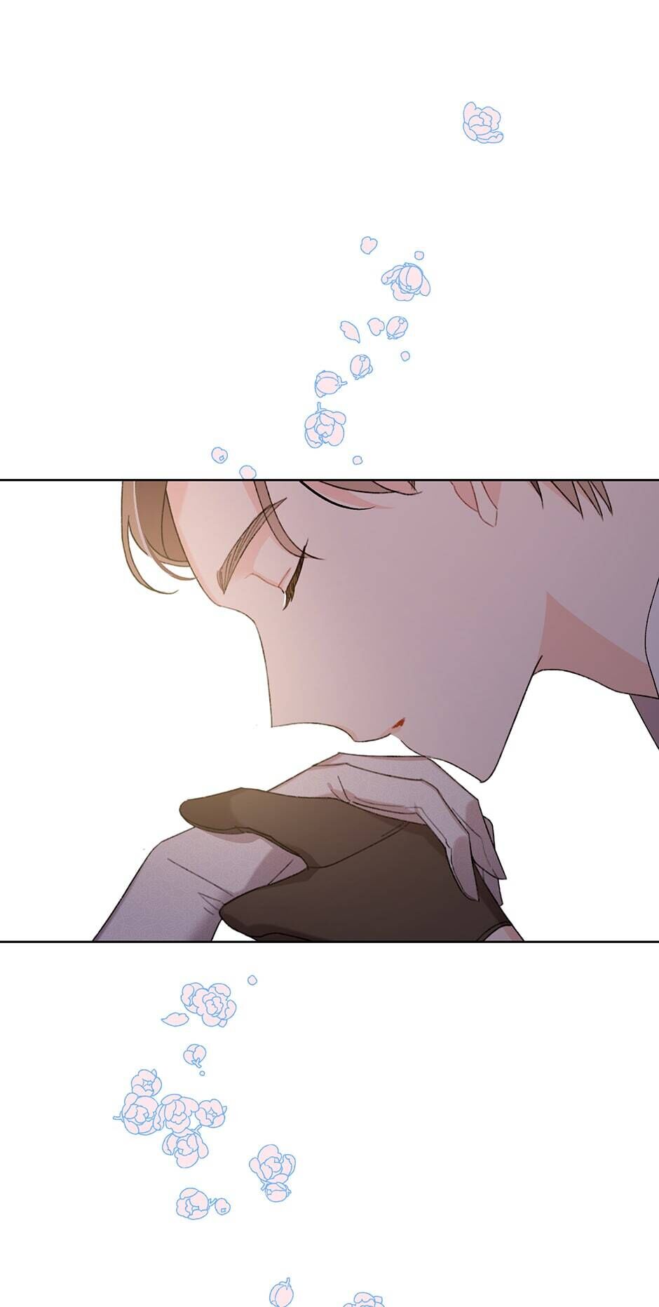 A Wicked Tale of Cinderella's Stepmom Chapter 5 page 42 - Chapter 5: So We Meet Again
