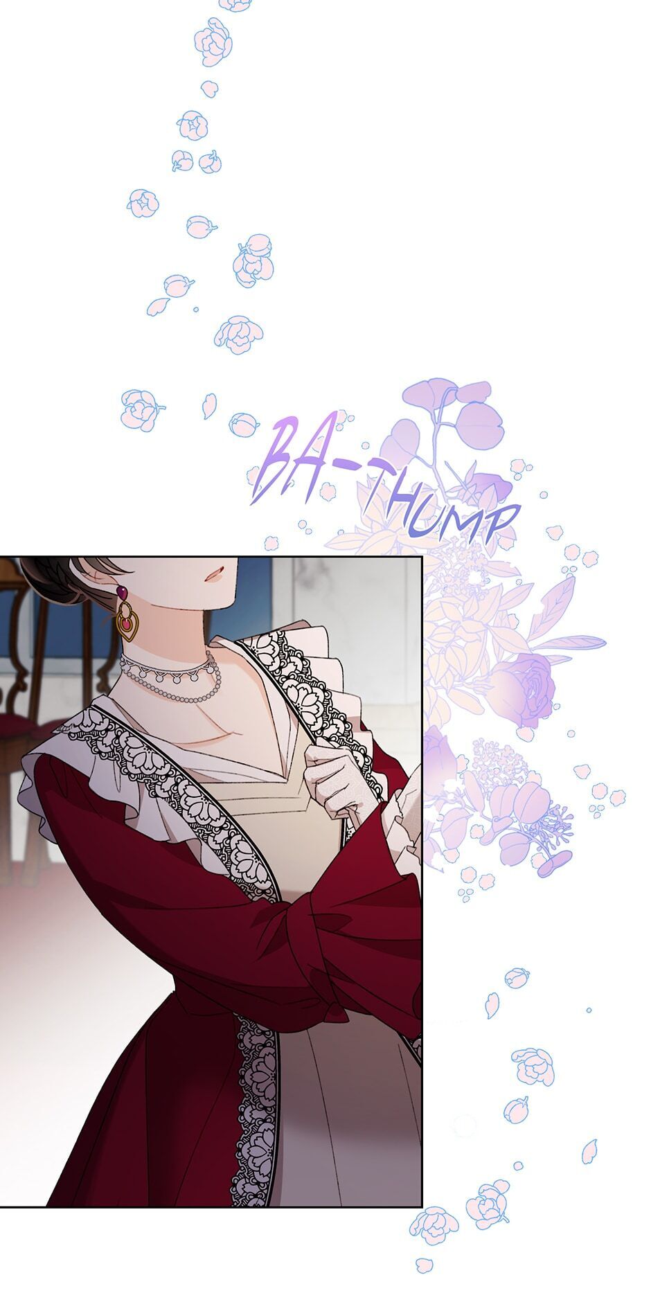 A Wicked Tale of Cinderella's Stepmom Chapter 5 page 44 - Chapter 5: So We Meet Again