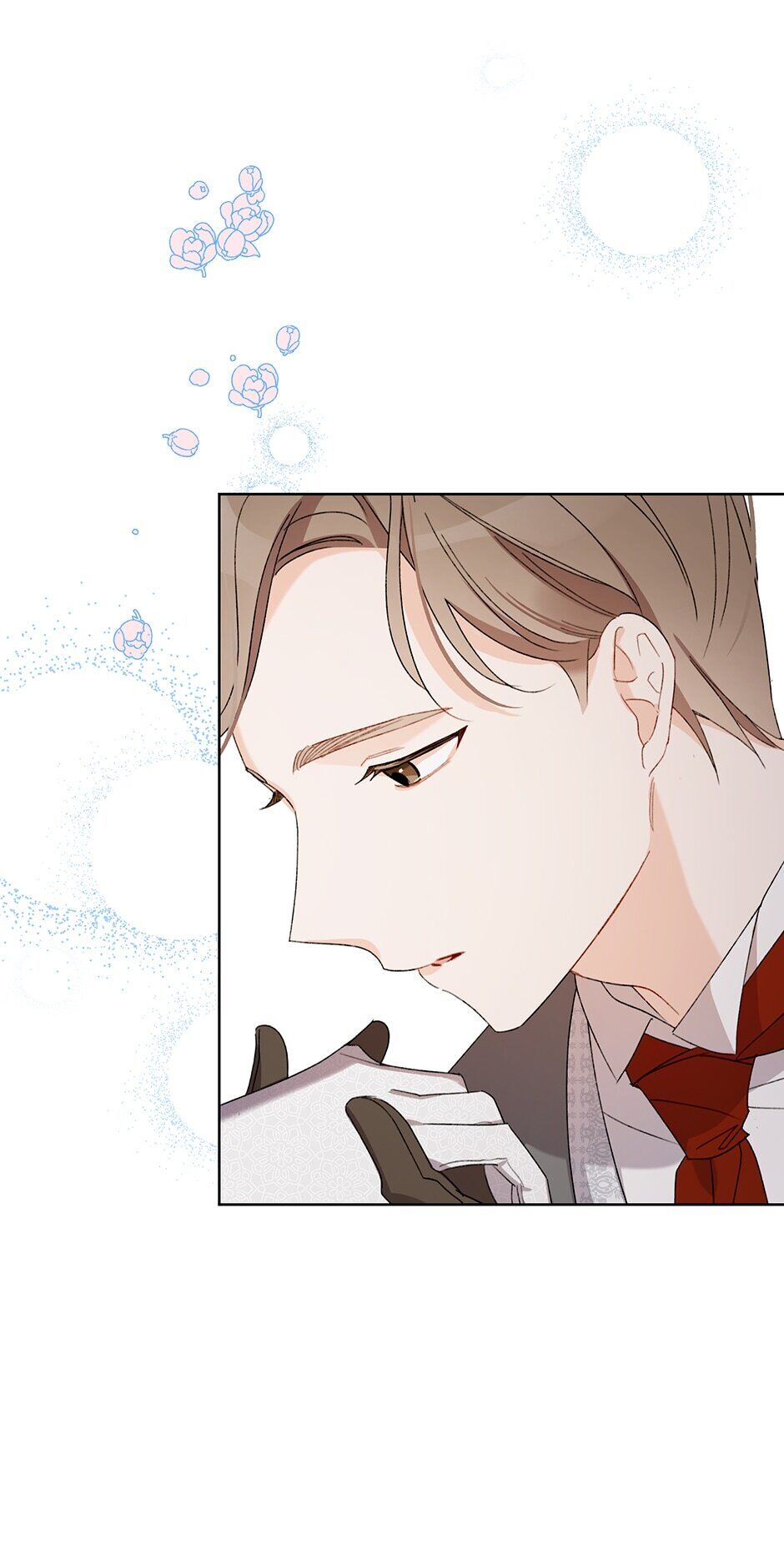 A Wicked Tale of Cinderella's Stepmom Chapter 5 page 45 - Chapter 5: So We Meet Again