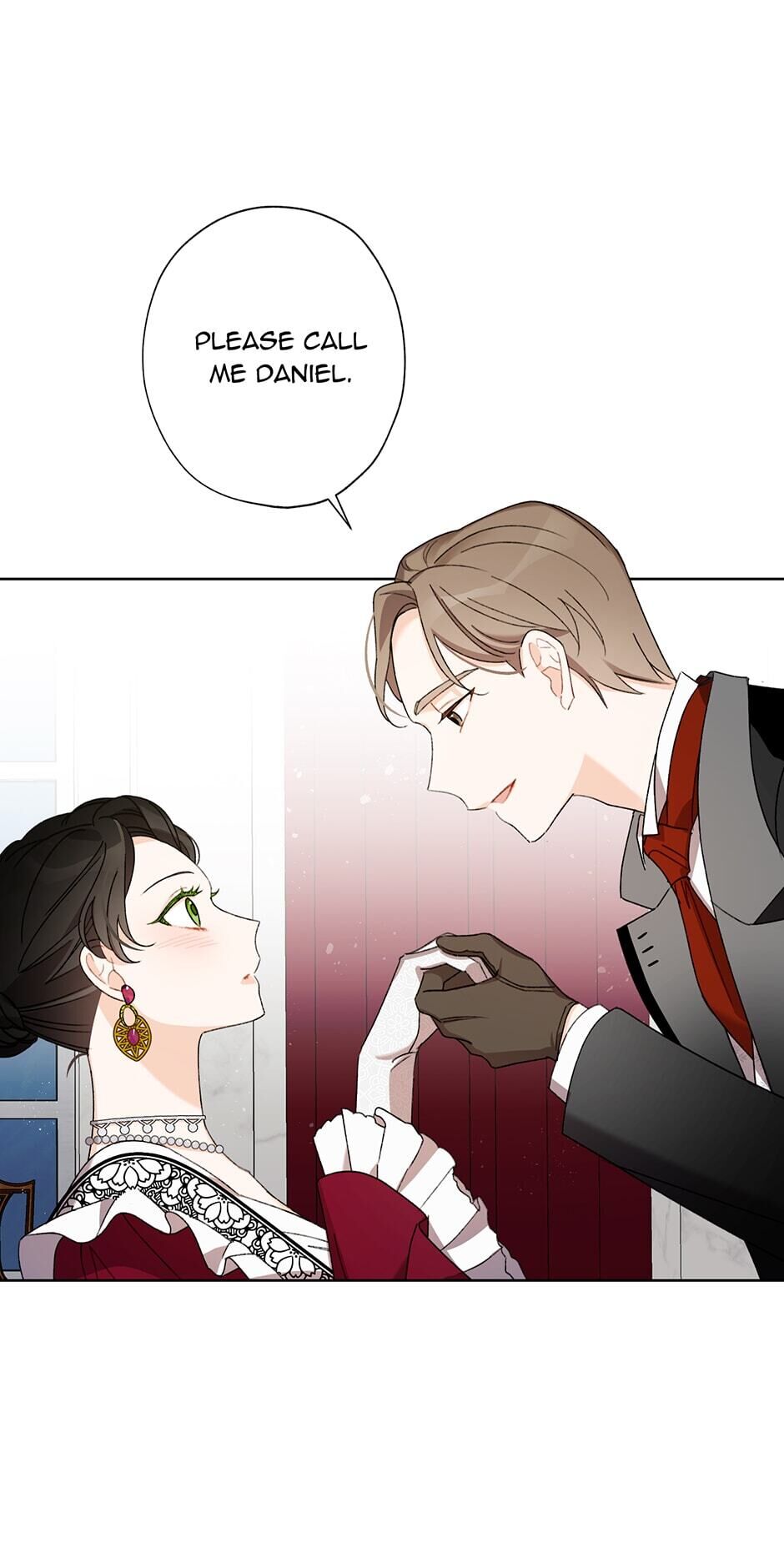 A Wicked Tale of Cinderella's Stepmom Chapter 5 page 46 - Chapter 5: So We Meet Again