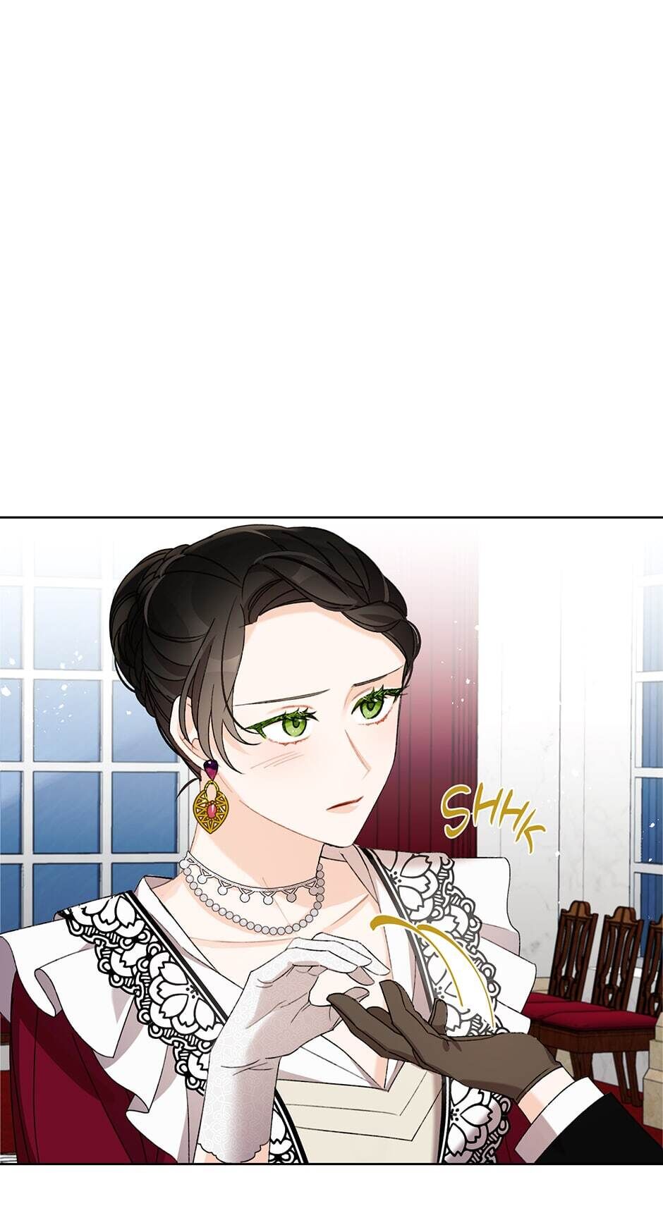 A Wicked Tale of Cinderella's Stepmom Chapter 5 page 47 - Chapter 5: So We Meet Again