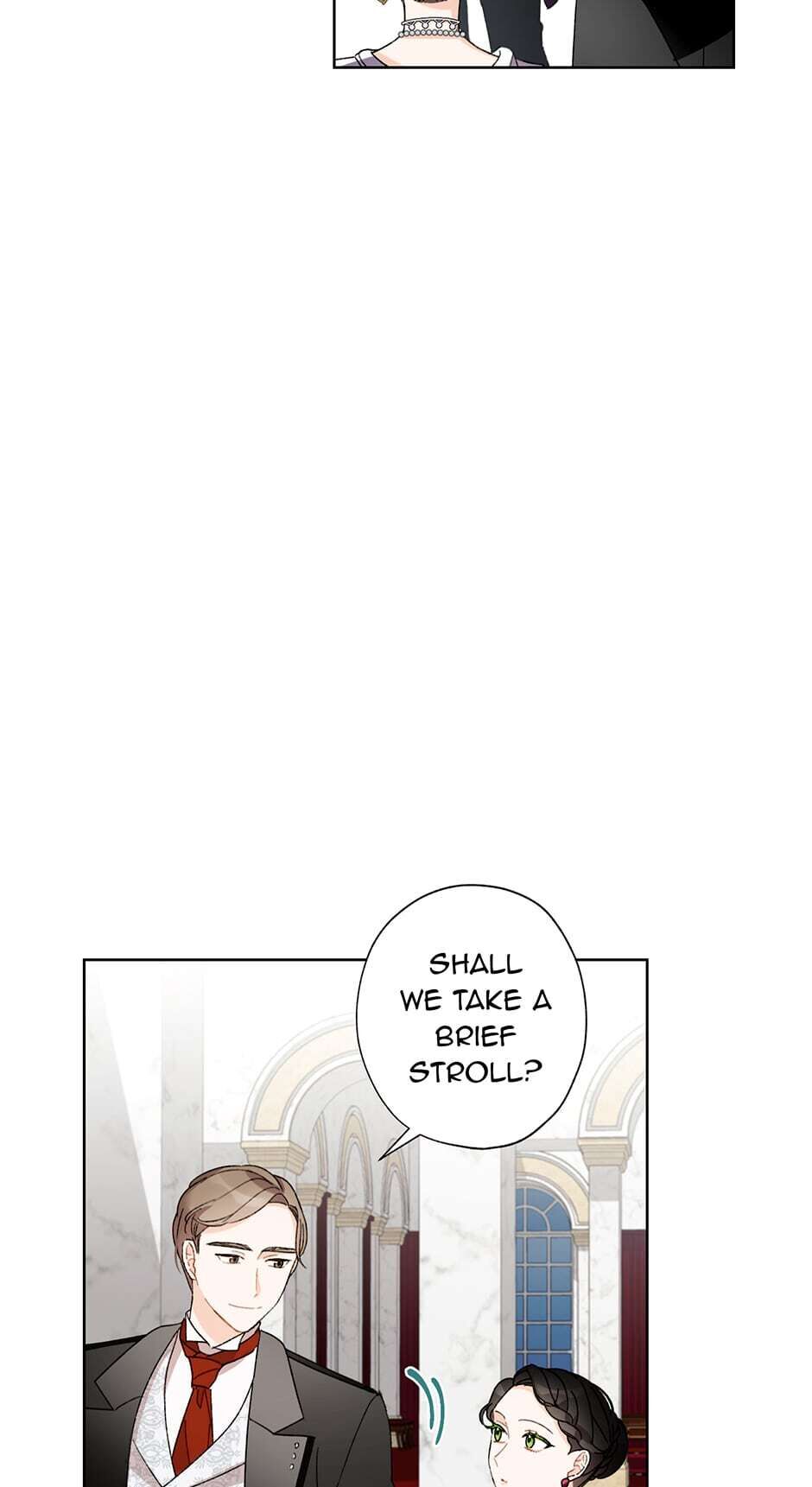 A Wicked Tale of Cinderella's Stepmom Chapter 5 page 50 - Chapter 5: So We Meet Again