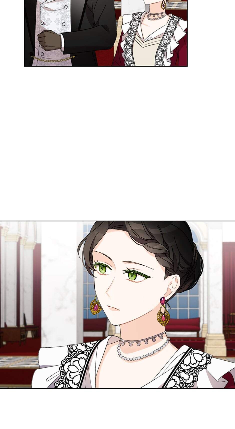 A Wicked Tale of Cinderella's Stepmom Chapter 5 page 51 - Chapter 5: So We Meet Again