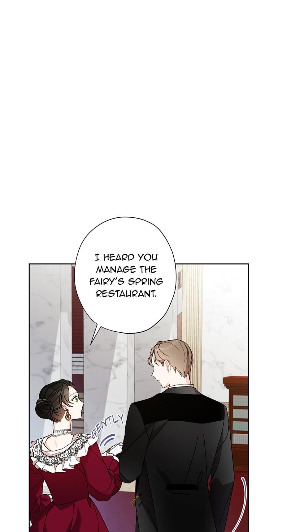 A Wicked Tale of Cinderella's Stepmom Chapter 5 page 52 - Chapter 5: So We Meet Again