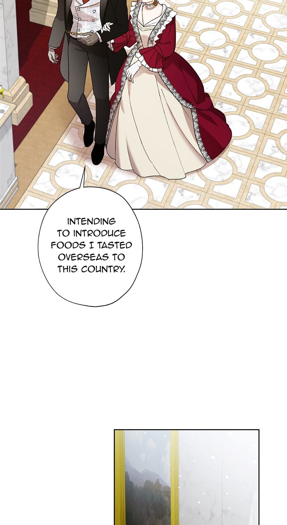 A Wicked Tale of Cinderella's Stepmom Chapter 5 page 55 - Chapter 5: So We Meet Again
