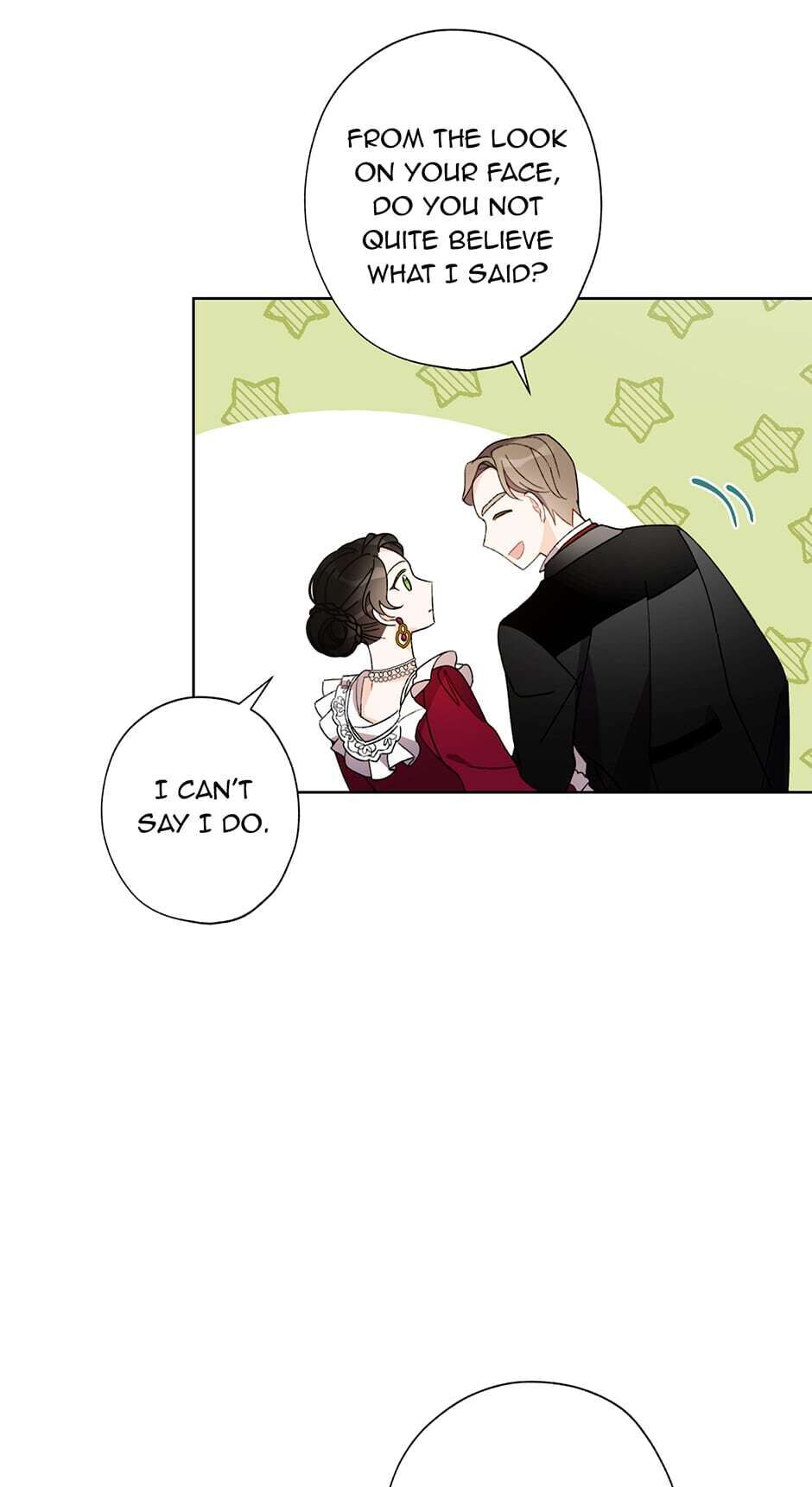 A Wicked Tale of Cinderella's Stepmom Chapter 5 page 58 - Chapter 5: So We Meet Again
