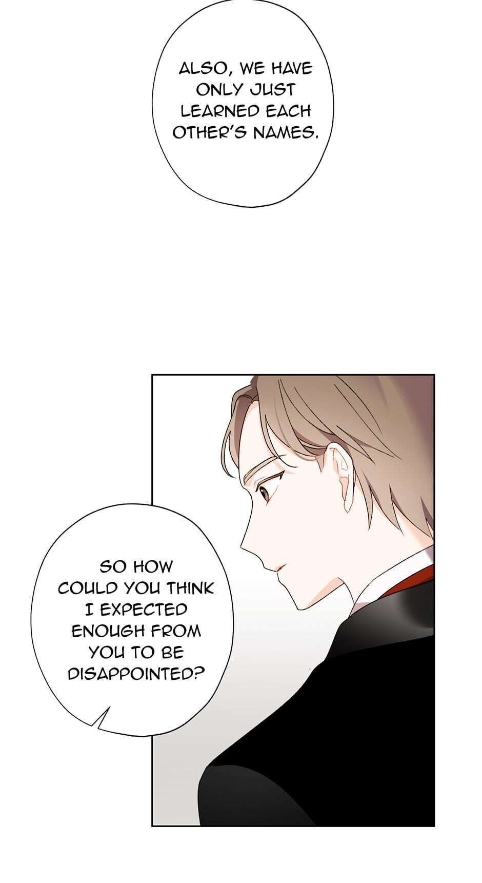 A Wicked Tale of Cinderella's Stepmom Chapter 5 page 60 - Chapter 5: So We Meet Again