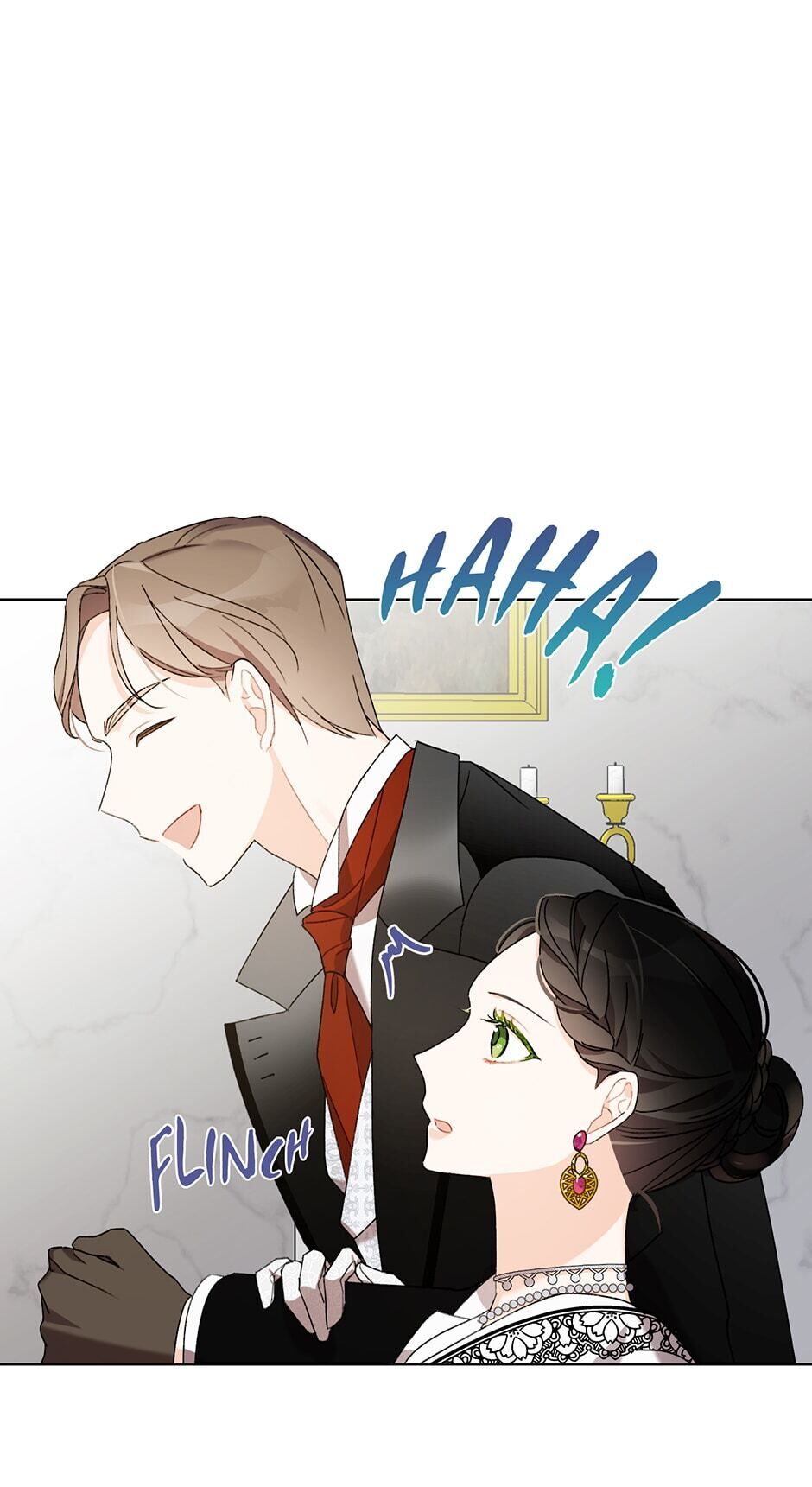 A Wicked Tale of Cinderella's Stepmom Chapter 5 page 62 - Chapter 5: So We Meet Again
