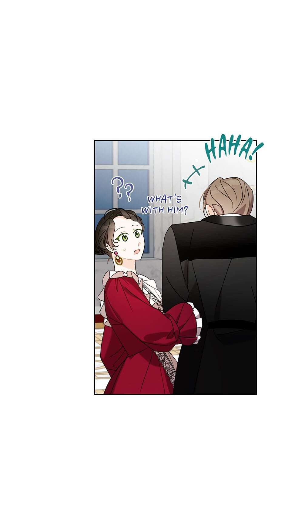 A Wicked Tale of Cinderella's Stepmom Chapter 5 page 63 - Chapter 5: So We Meet Again
