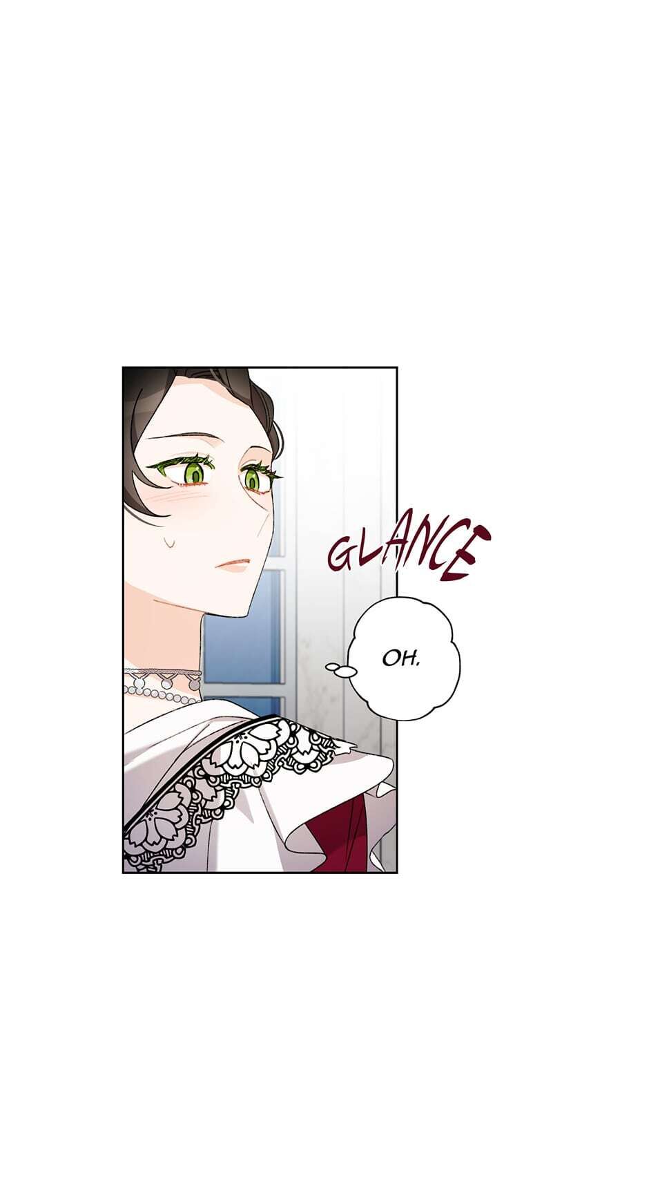 A Wicked Tale of Cinderella's Stepmom Chapter 5 page 64 - Chapter 5: So We Meet Again