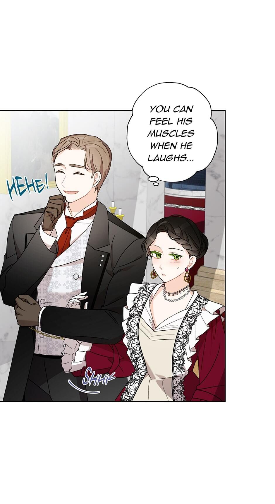 A Wicked Tale of Cinderella's Stepmom Chapter 5 page 65 - Chapter 5: So We Meet Again