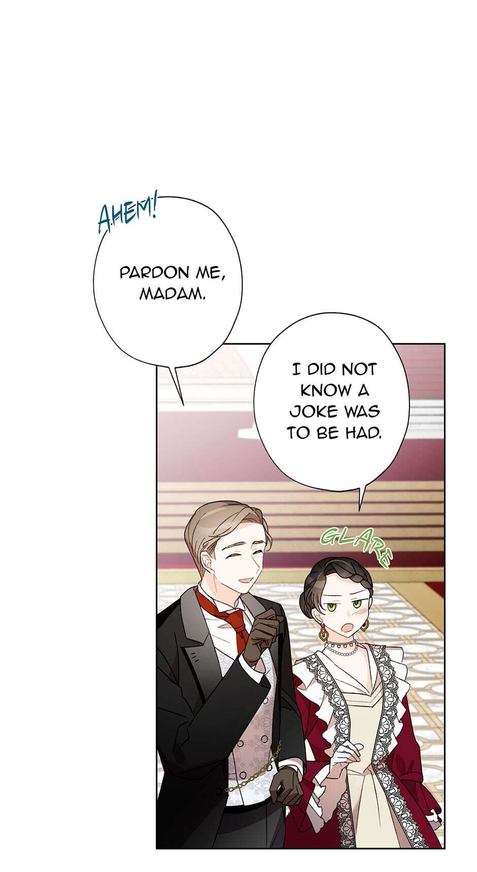 A Wicked Tale of Cinderella's Stepmom Chapter 5 page 66 - Chapter 5: So We Meet Again