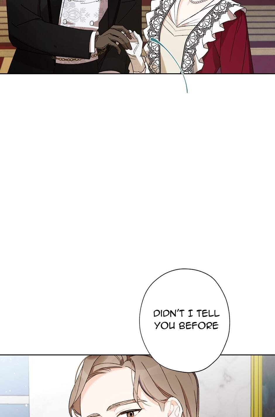 A Wicked Tale of Cinderella's Stepmom Chapter 5 page 68 - Chapter 5: So We Meet Again