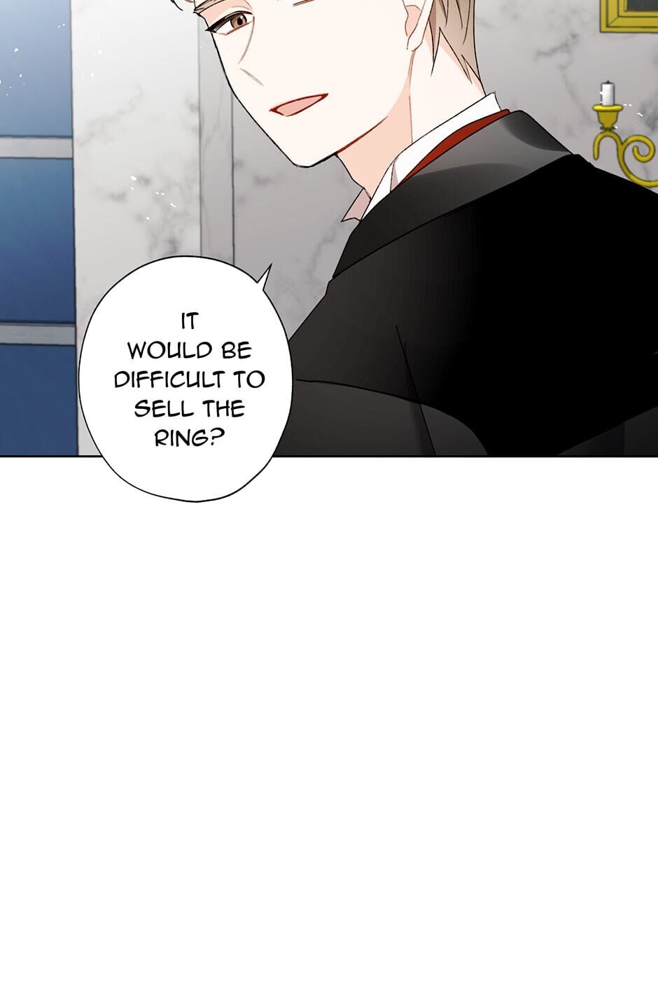 A Wicked Tale of Cinderella's Stepmom Chapter 5 page 69 - Chapter 5: So We Meet Again