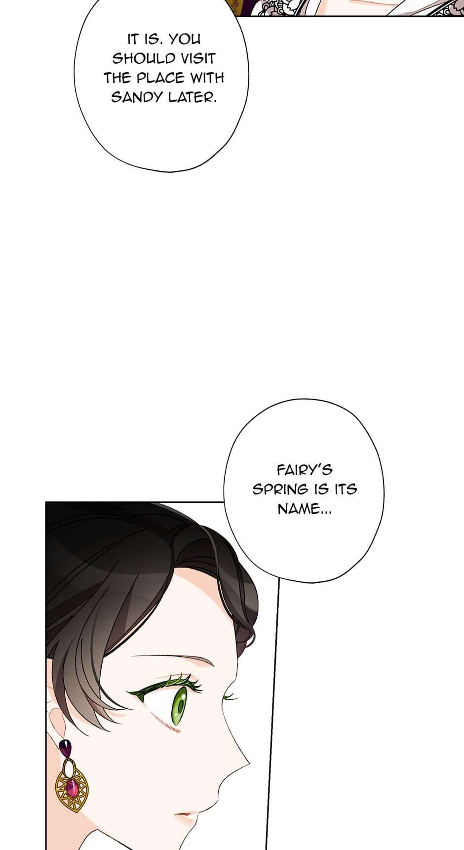 A Wicked Tale of Cinderella's Stepmom Chapter 5 page 9 - Chapter 5: So We Meet Again