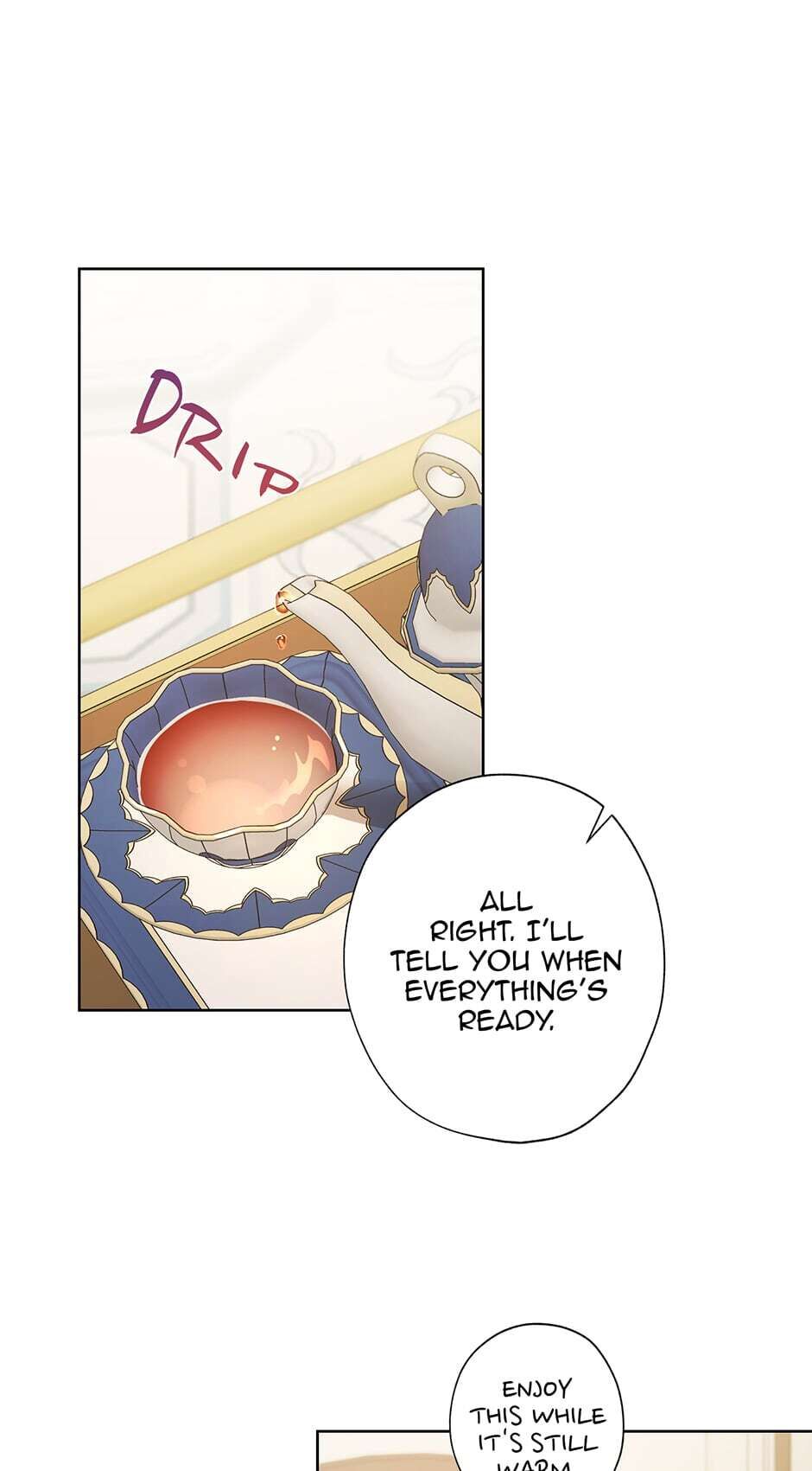 A Wicked Tale of Cinderella's Stepmom Chapter 50 page 13 - Chapter 50: A Delicious Dessert