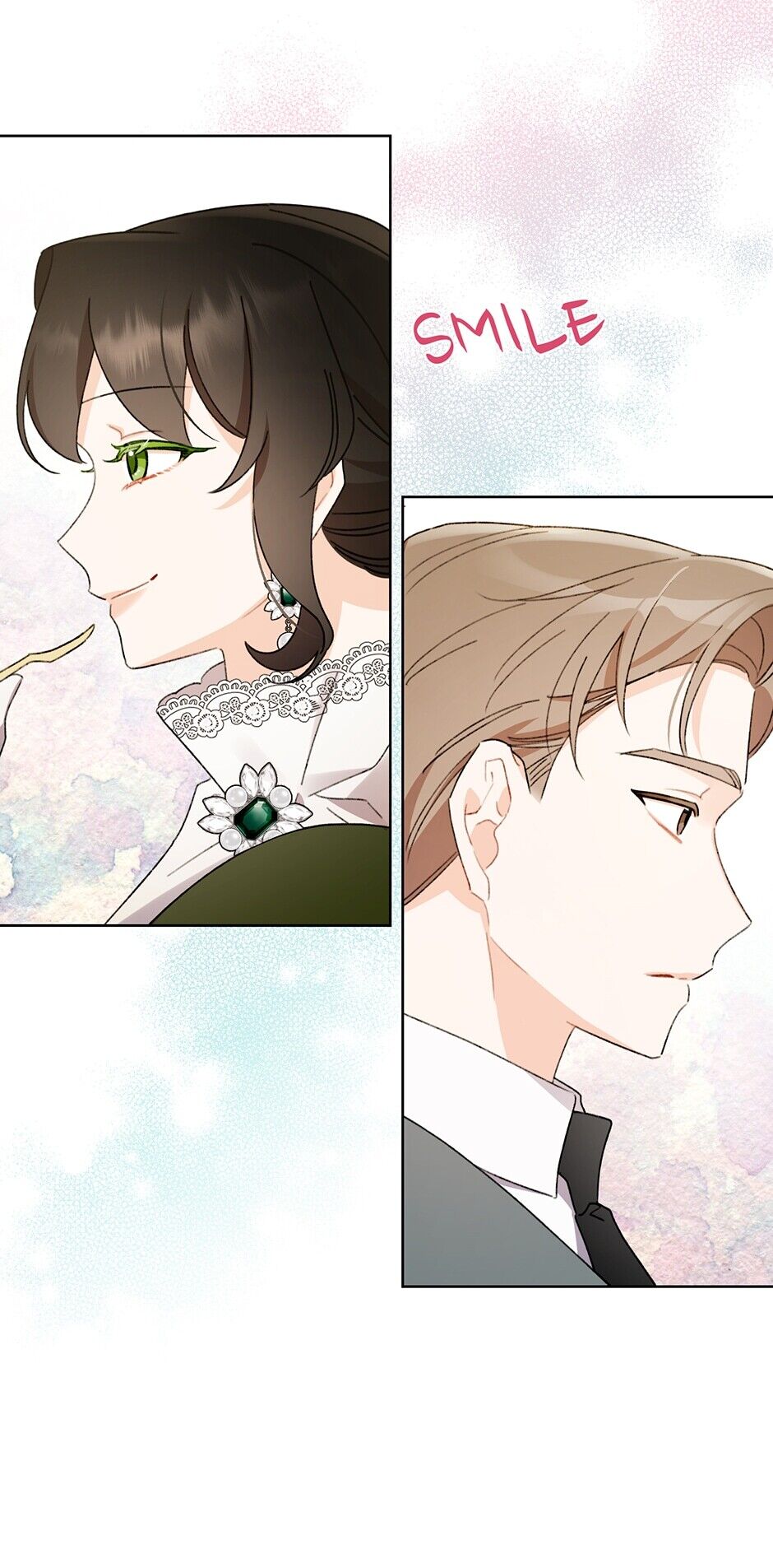 A Wicked Tale of Cinderella's Stepmom Chapter 50 page 2 - Chapter 50: A Delicious Dessert
