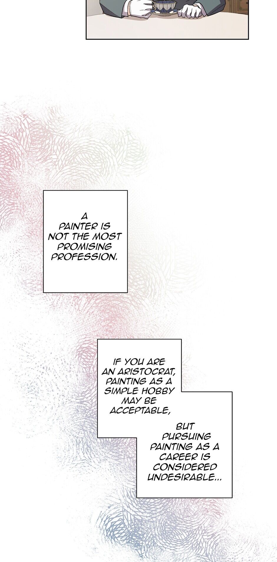 A Wicked Tale of Cinderella's Stepmom Chapter 50 page 20 - Chapter 50: A Delicious Dessert