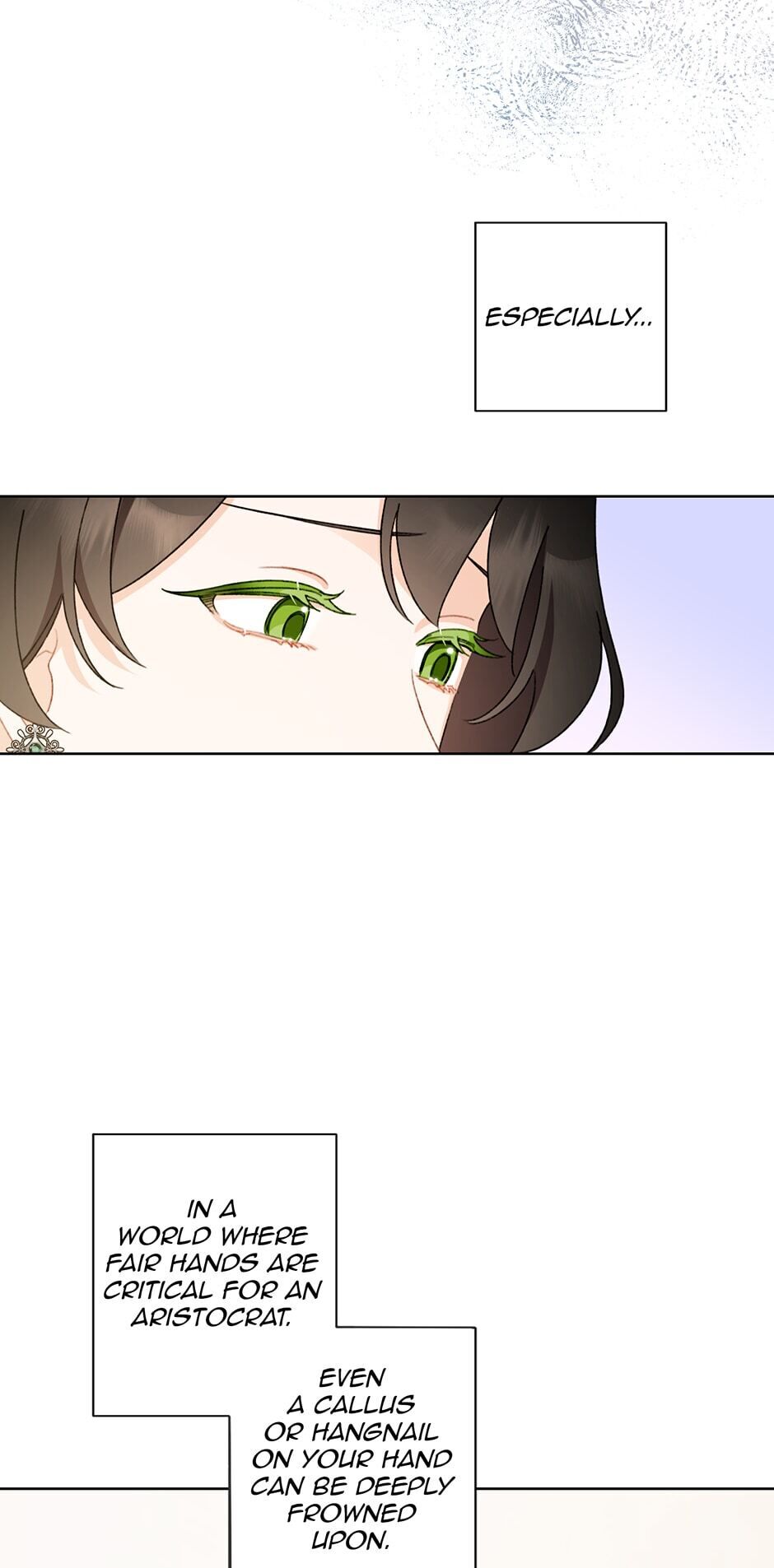 A Wicked Tale of Cinderella's Stepmom Chapter 50 page 21 - Chapter 50: A Delicious Dessert
