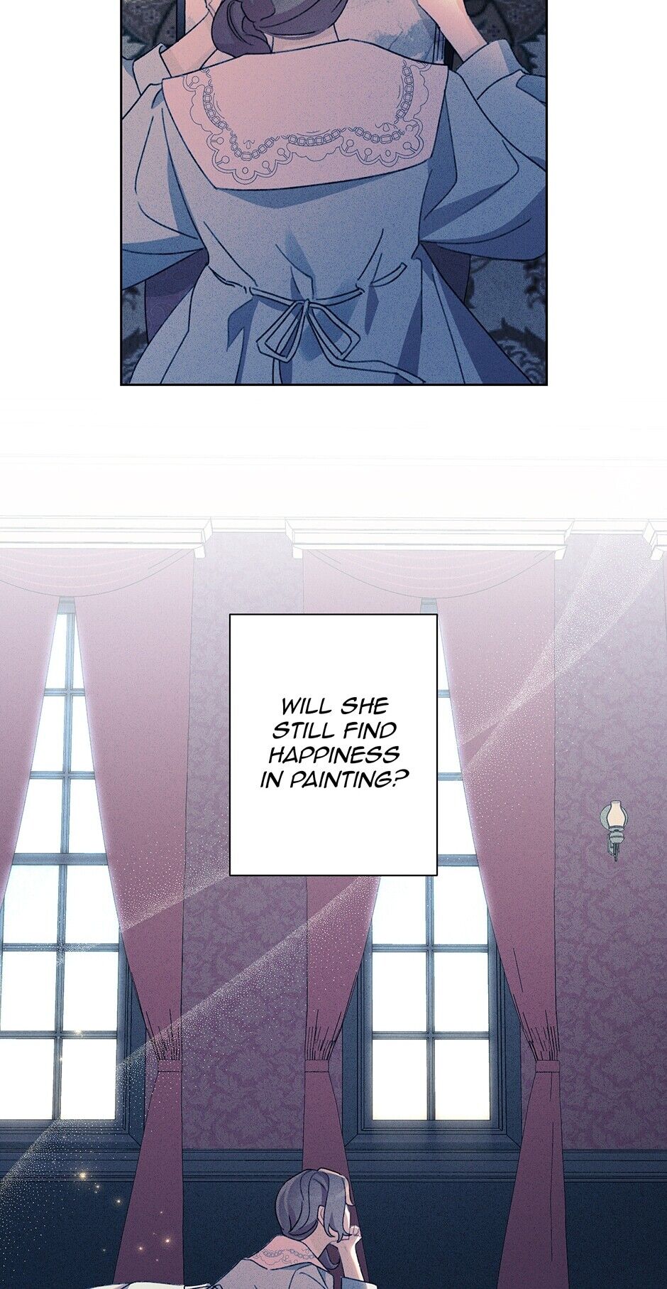 A Wicked Tale of Cinderella's Stepmom Chapter 50 page 25 - Chapter 50: A Delicious Dessert