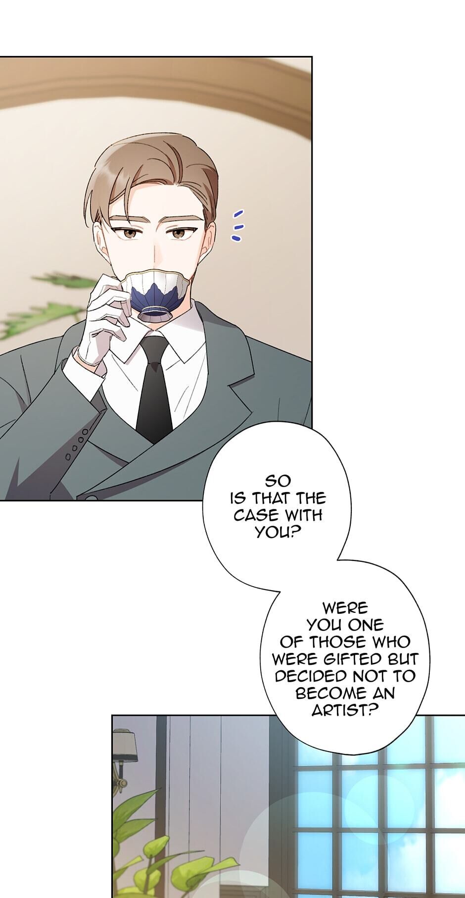 A Wicked Tale of Cinderella's Stepmom Chapter 50 page 30 - Chapter 50: A Delicious Dessert