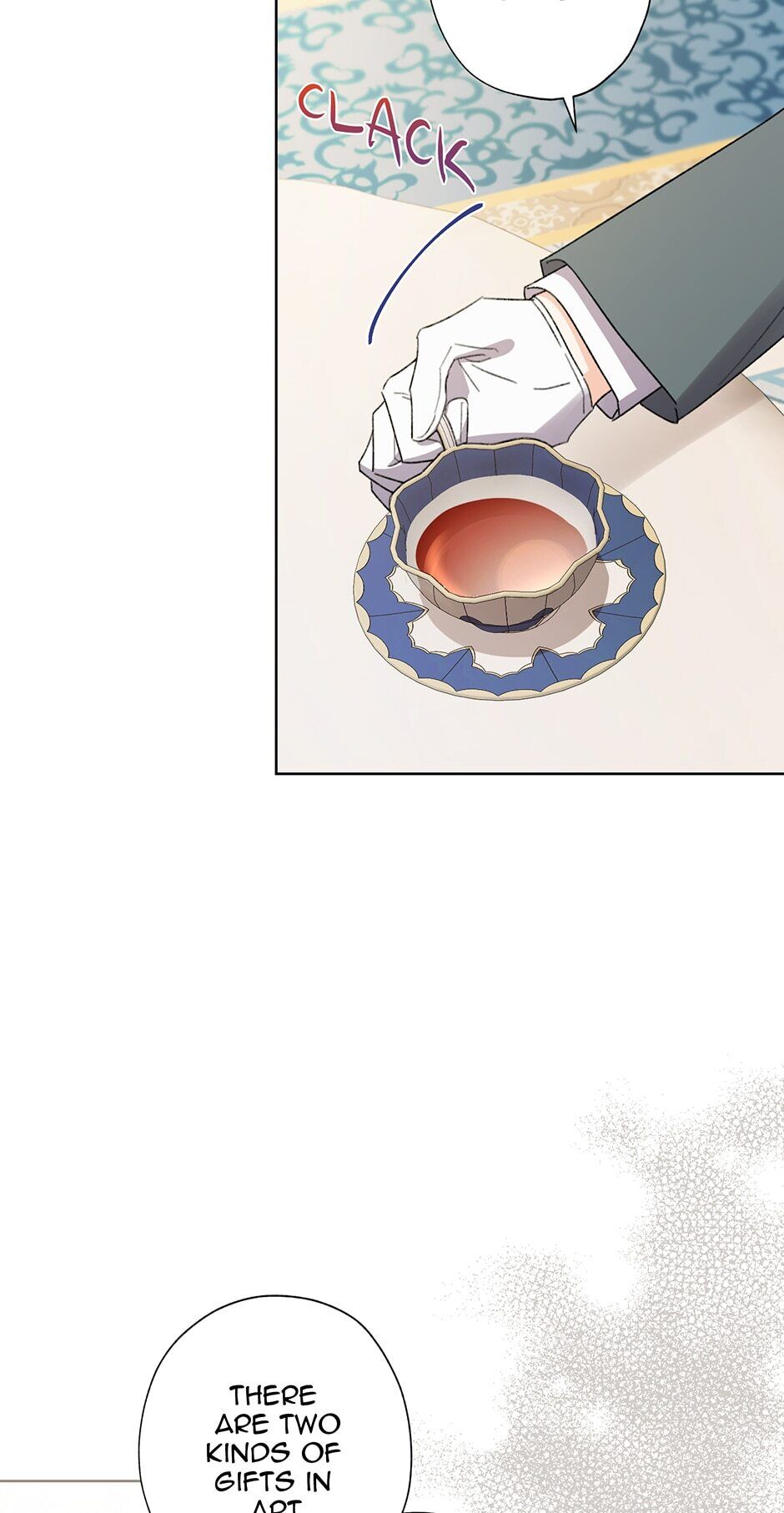 A Wicked Tale of Cinderella's Stepmom Chapter 50 page 32 - Chapter 50: A Delicious Dessert