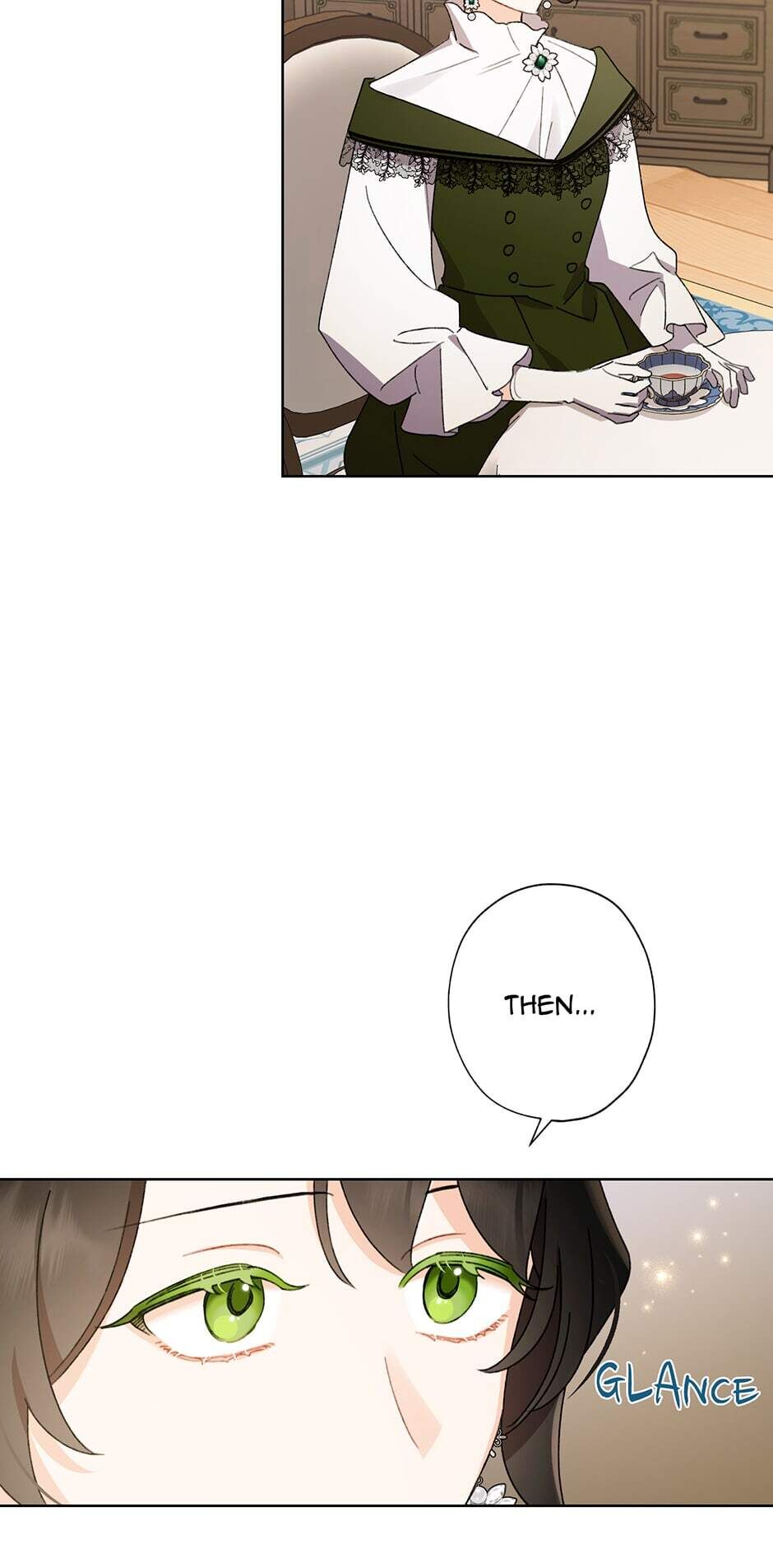 A Wicked Tale of Cinderella's Stepmom Chapter 50 page 36 - Chapter 50: A Delicious Dessert