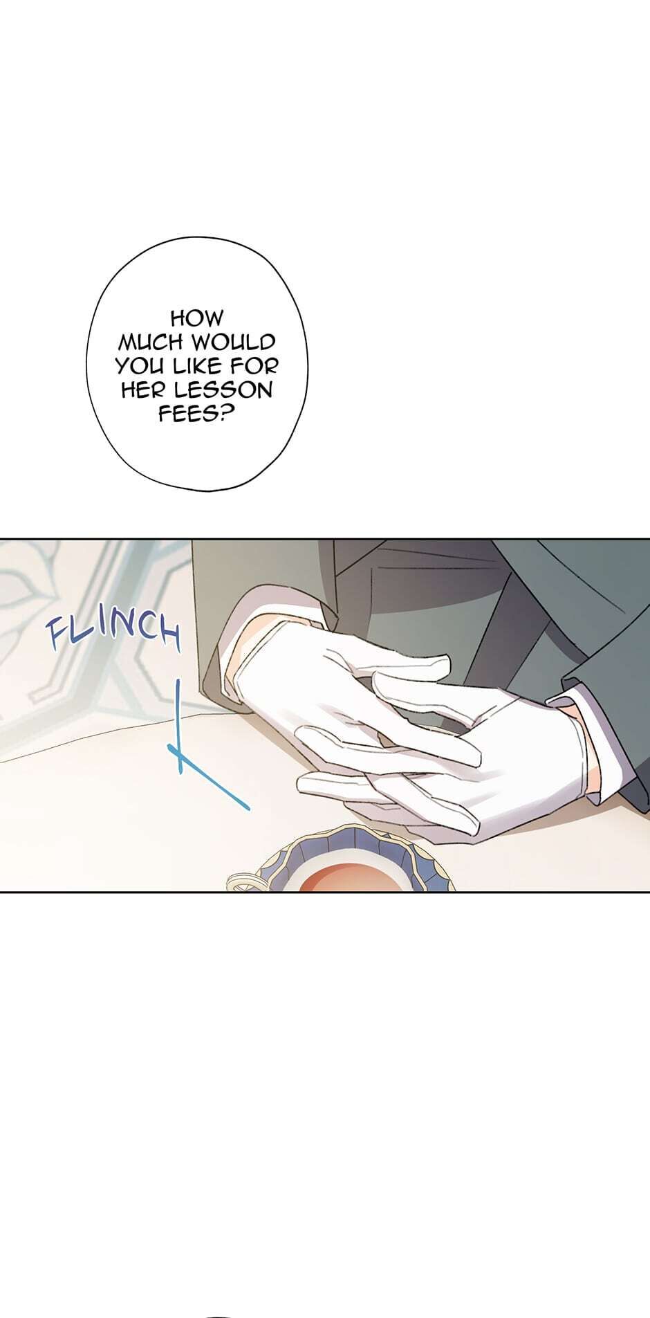 A Wicked Tale of Cinderella's Stepmom Chapter 50 page 37 - Chapter 50: A Delicious Dessert